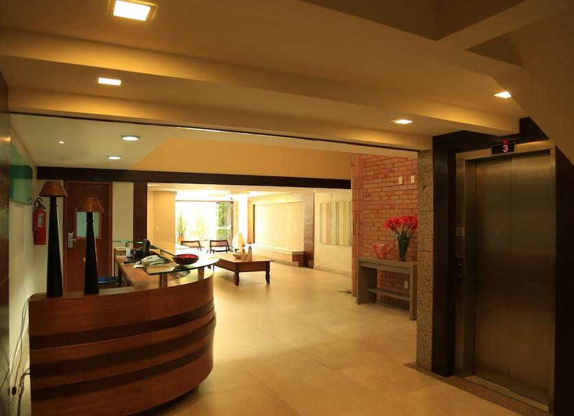 Recepció Foto