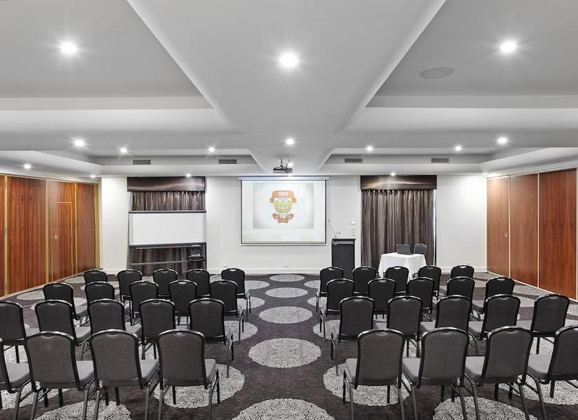 Sala de conferències Foto