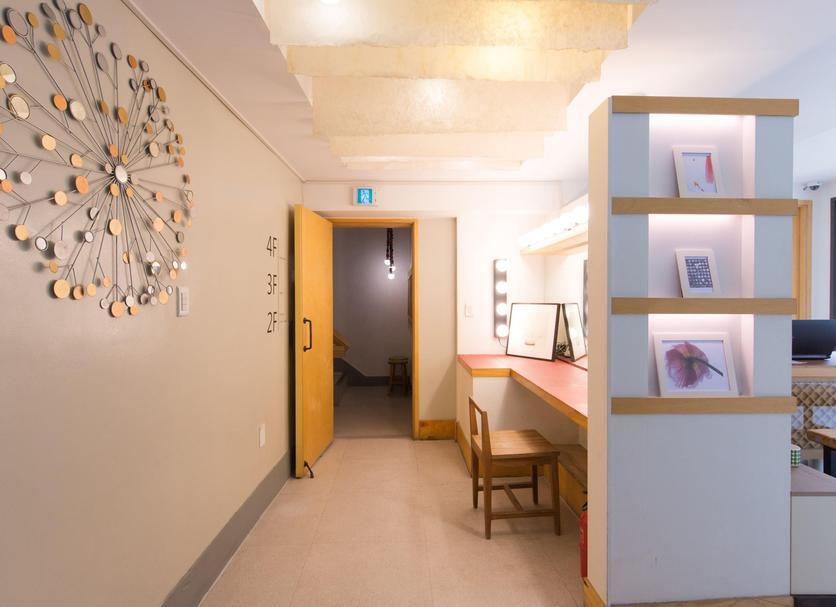 Serveis de l’habitació Foto