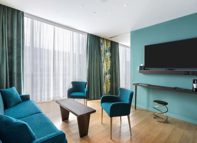 Sala Foto