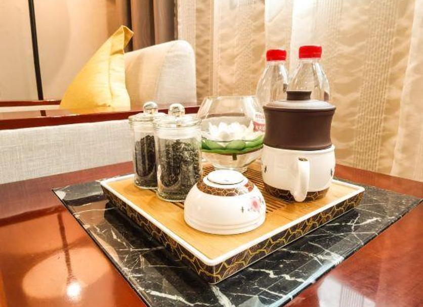 Serveis de l’habitació Foto