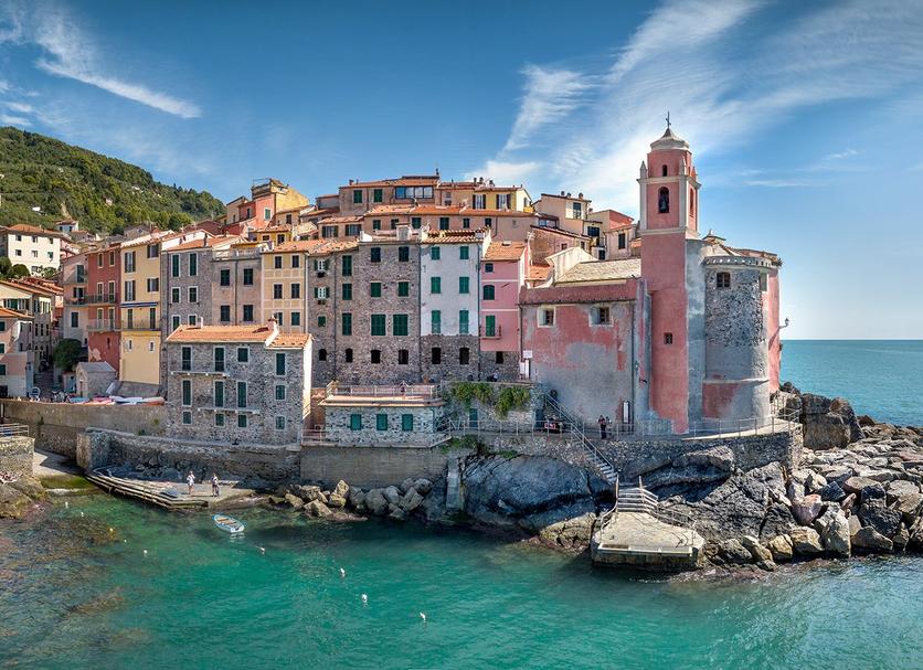 Edifici Foto