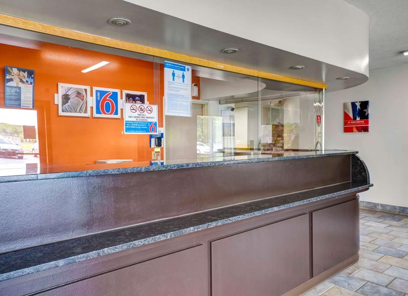 Recepció Foto