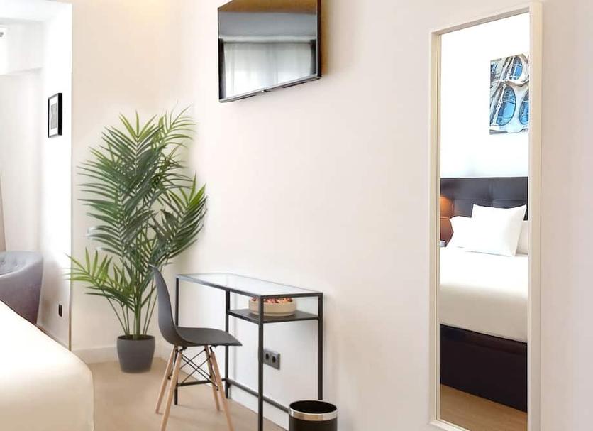Serveis de l’habitació Foto