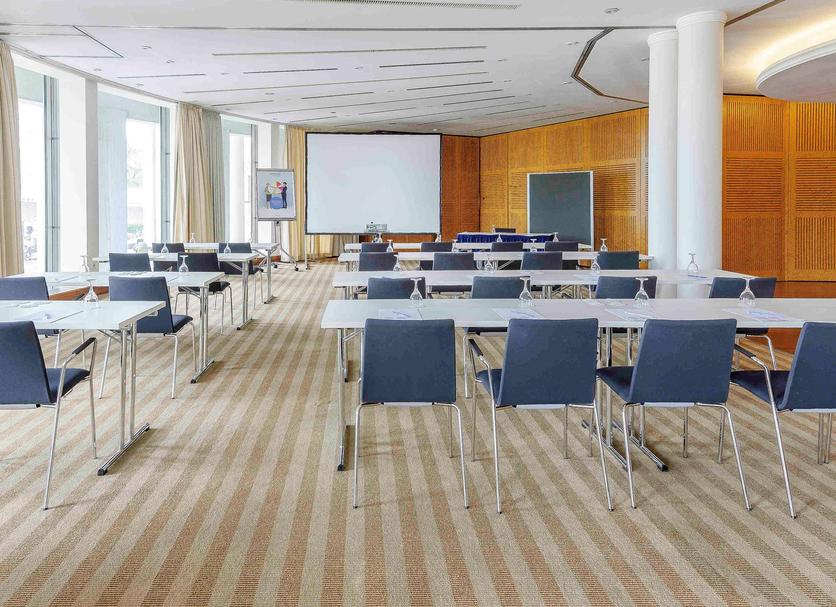 Sala de conferències Foto