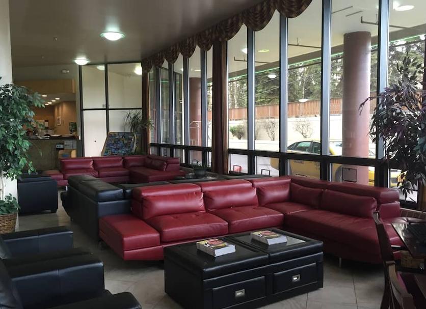 Sala d'estar Foto