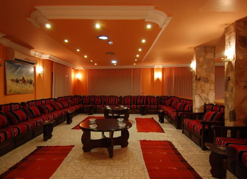 Sala d'estar Foto