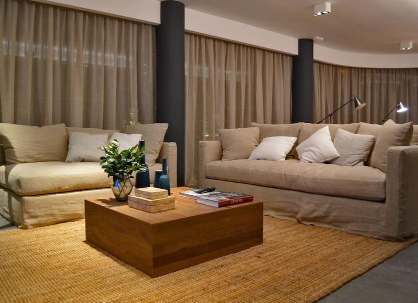 Sala Foto