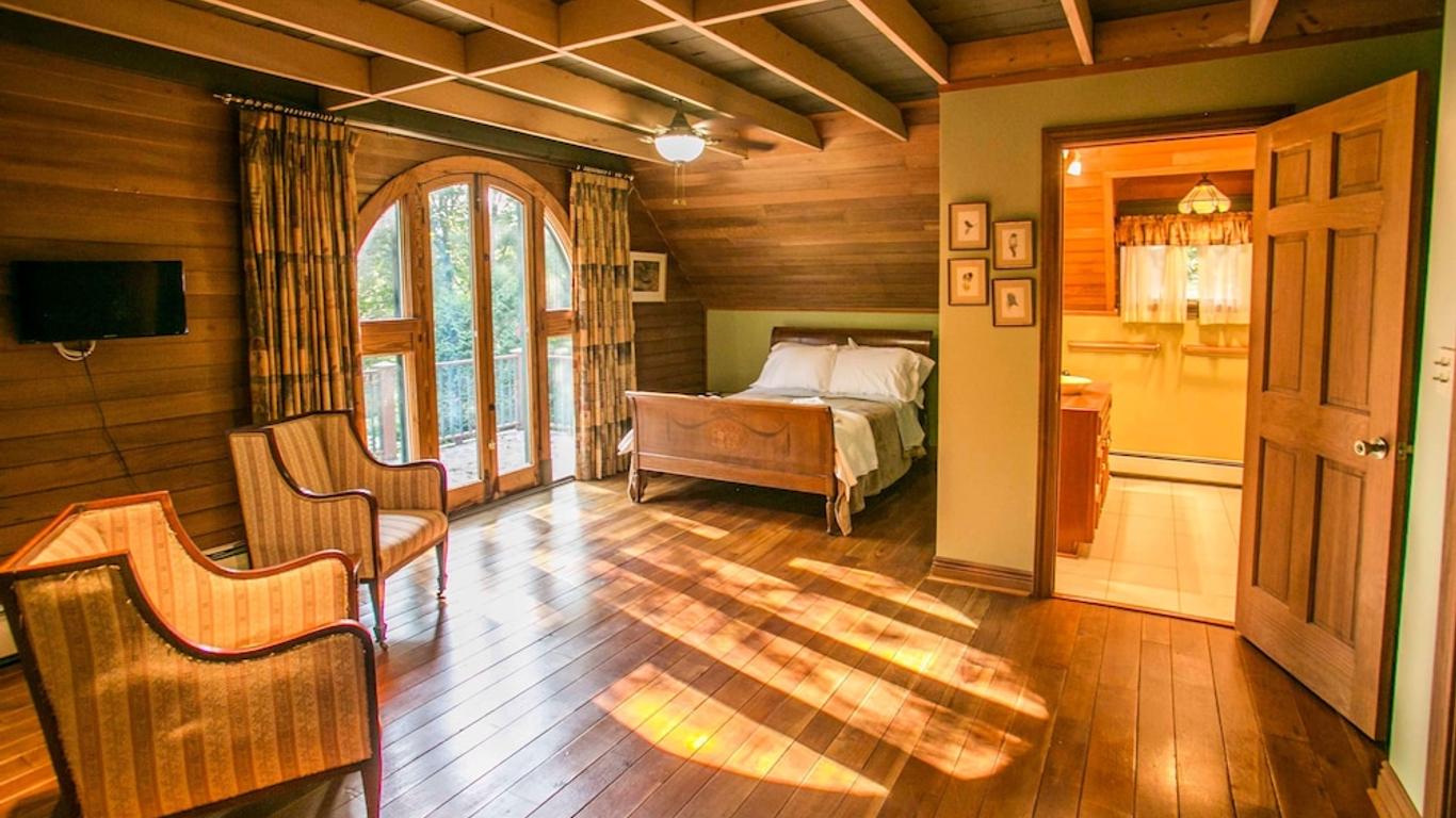 Mayor Lord's House Bed and Breakfast