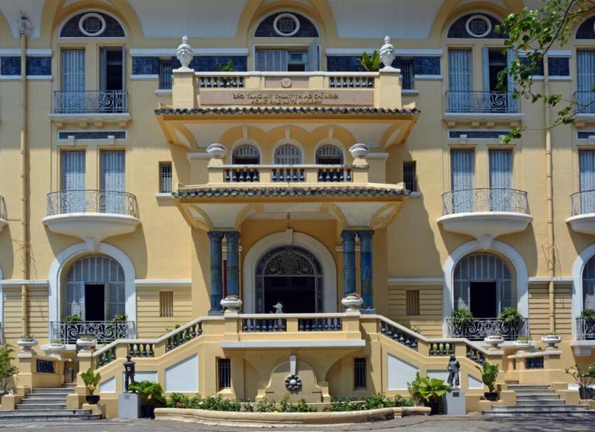 Edifici Foto