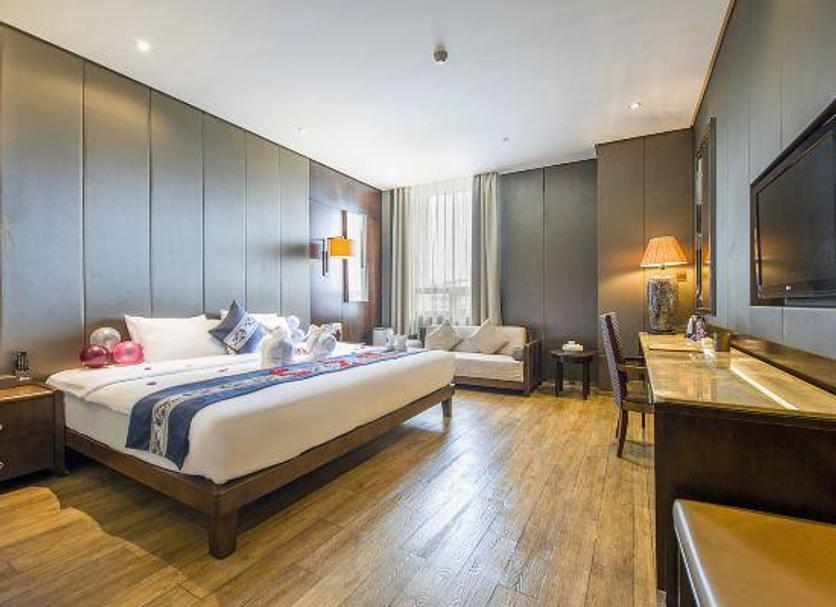 Habitació Foto