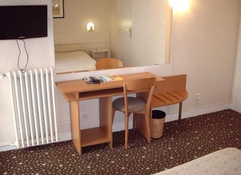 Serveis de l’habitació Foto