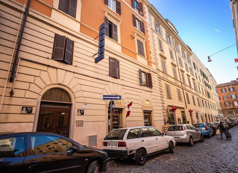 Edifici Foto