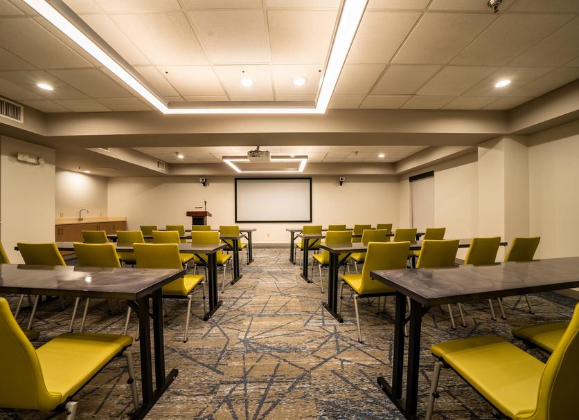 Sala de conferències Foto