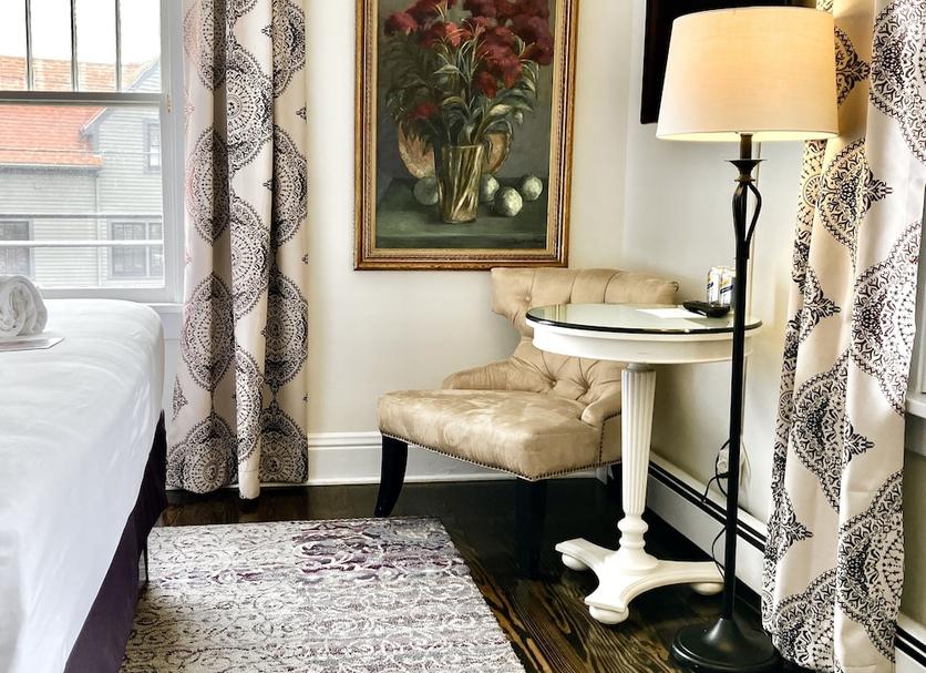 Serveis de l’habitació Foto