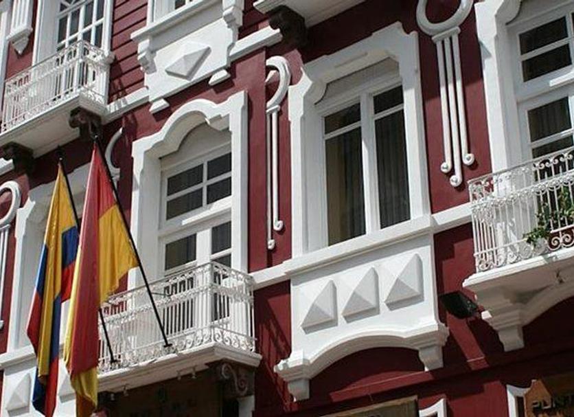 Edifici Foto