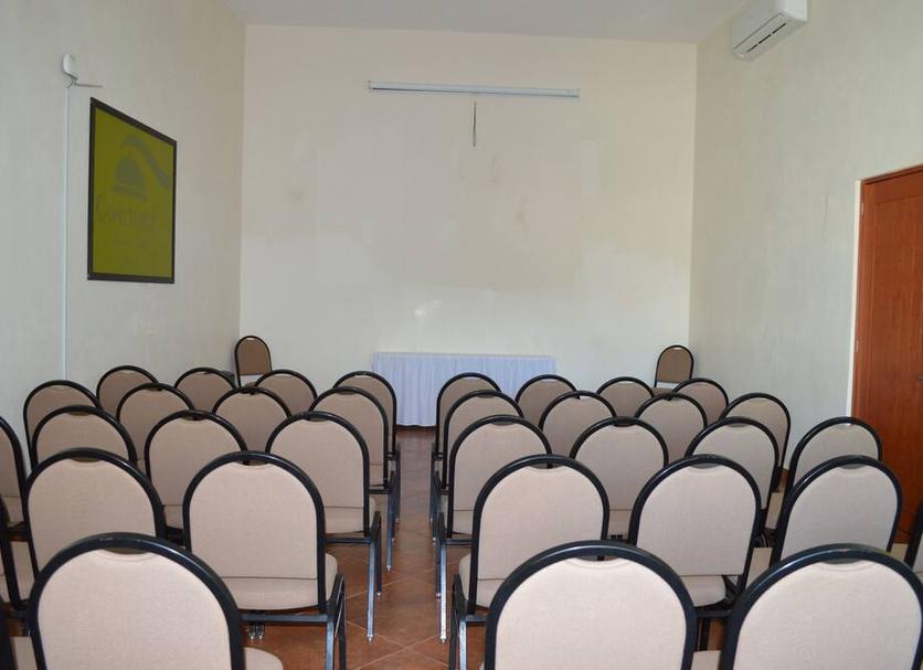 Sala de conferències Foto