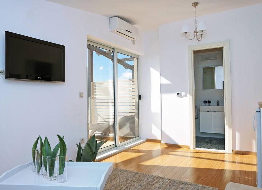 Serveis de l’habitació Foto