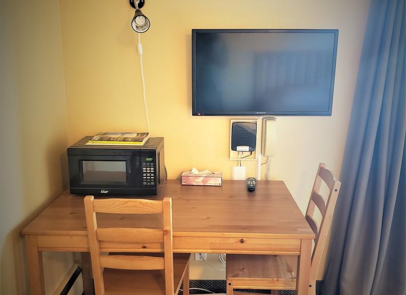 Serveis de l’habitació Foto