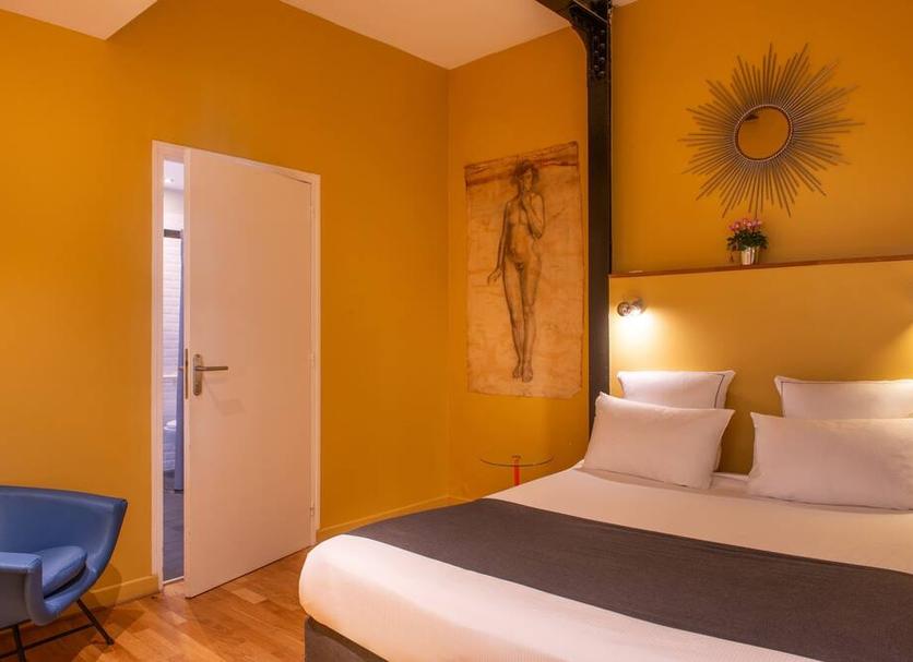 Habitació Foto