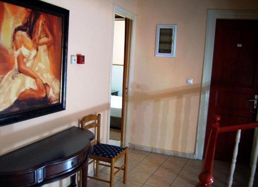 Serveis de l’habitació Foto