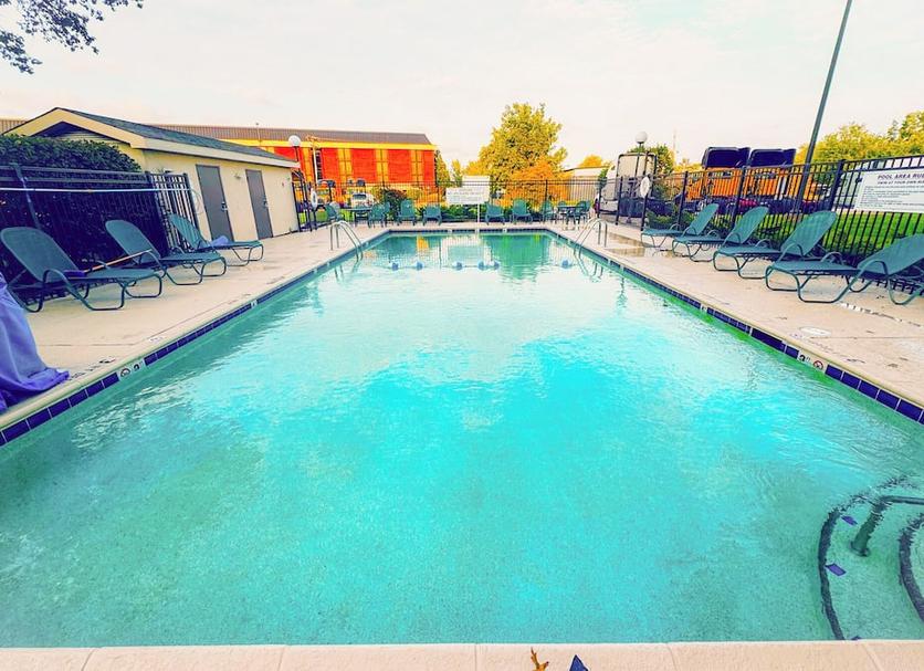 Pool Foto