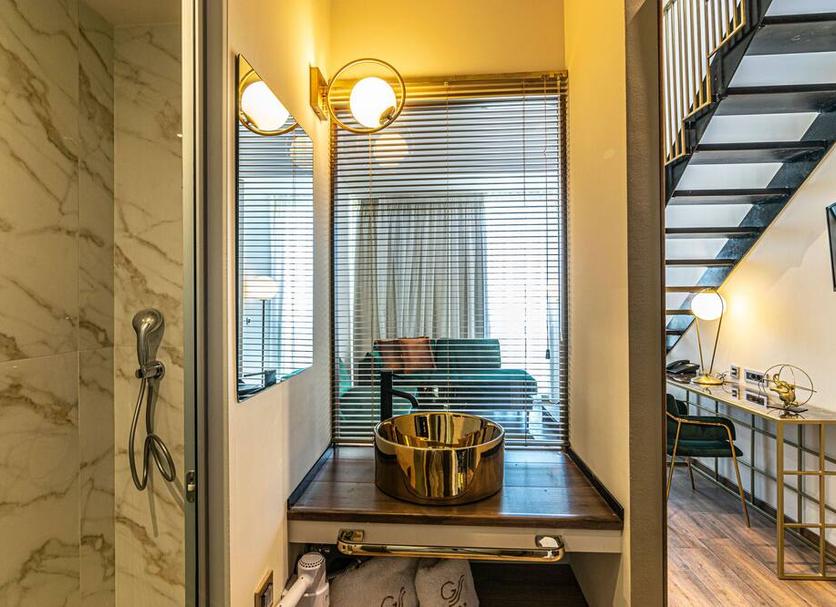 Serveis de l’habitació Foto