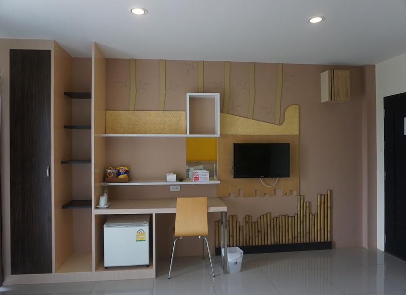 Serveis de l’habitació Foto