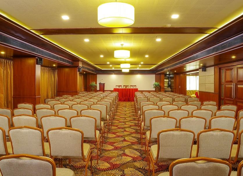 Sala de conferències Foto