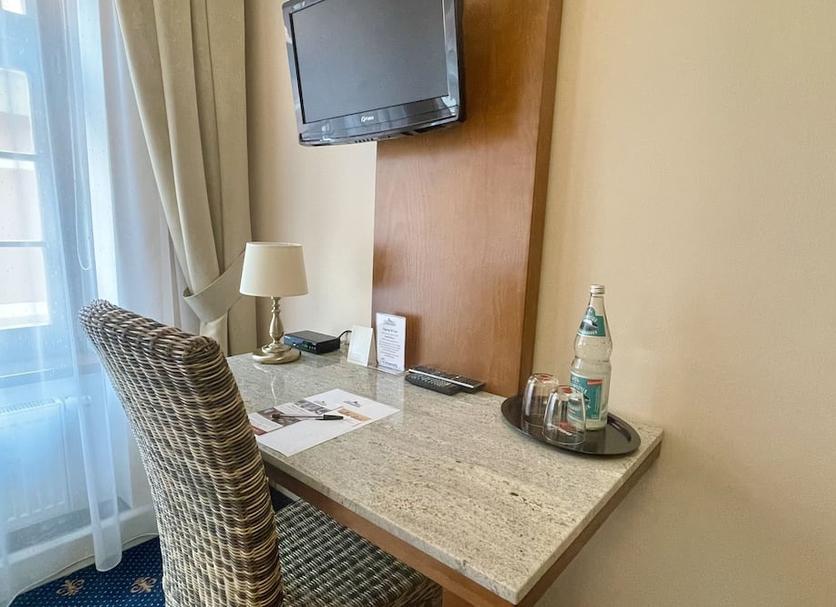 Serveis de l’habitació Foto