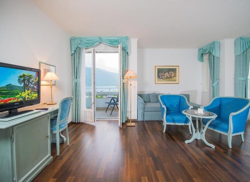 Sala Foto