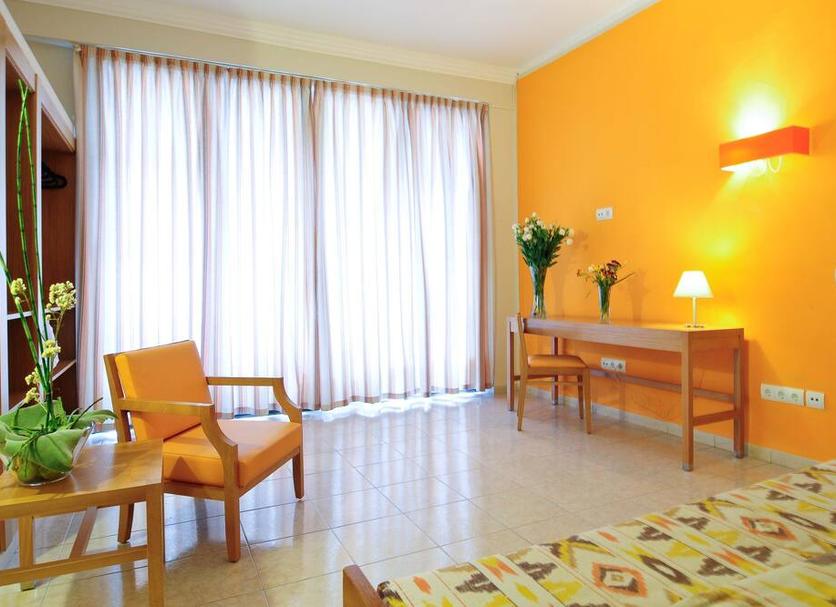 Habitació Foto