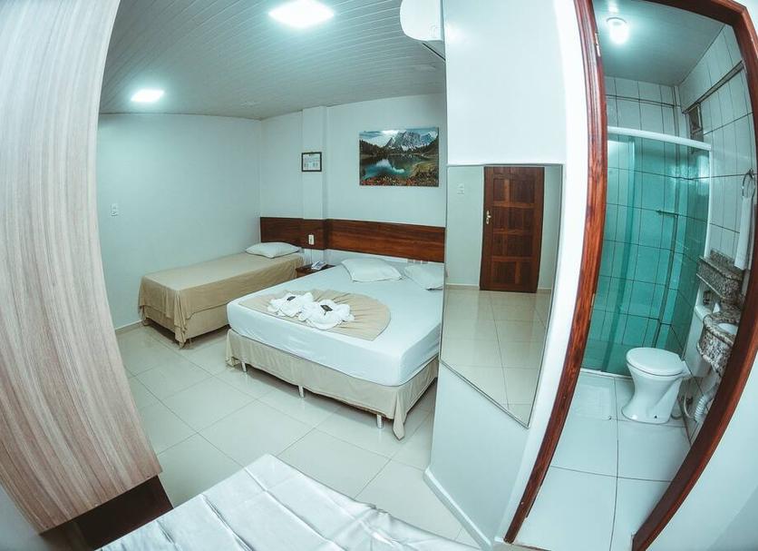 Habitació Foto
