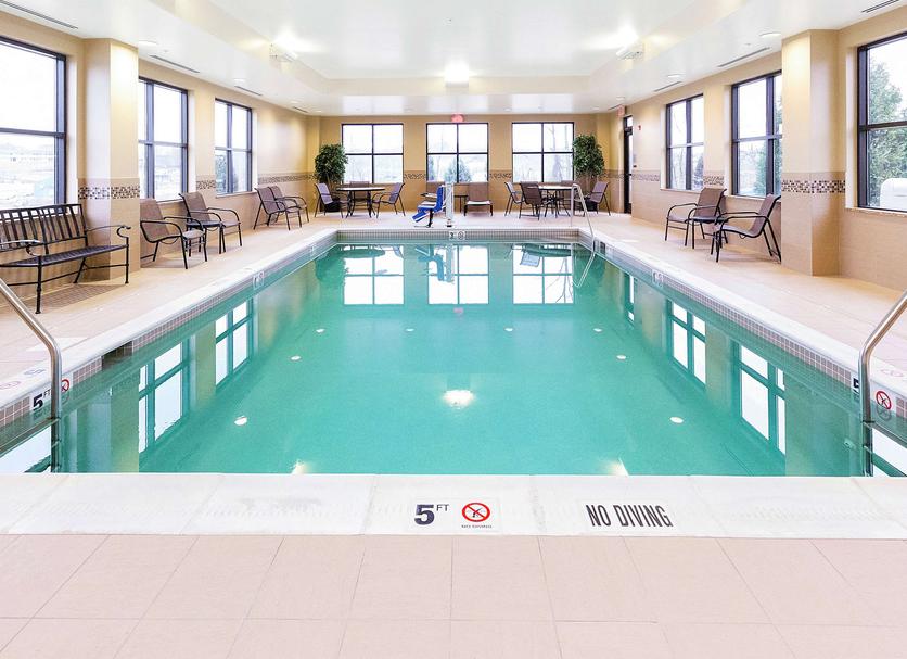 Pool Foto