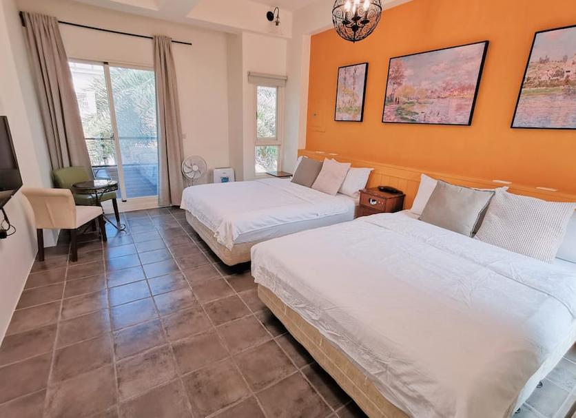 Habitació Foto