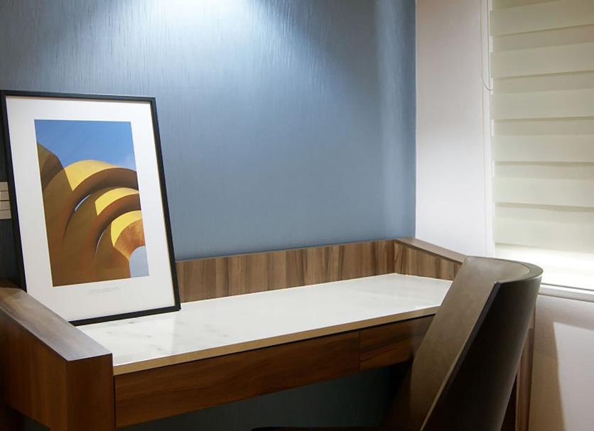 Serveis de l’habitació Foto