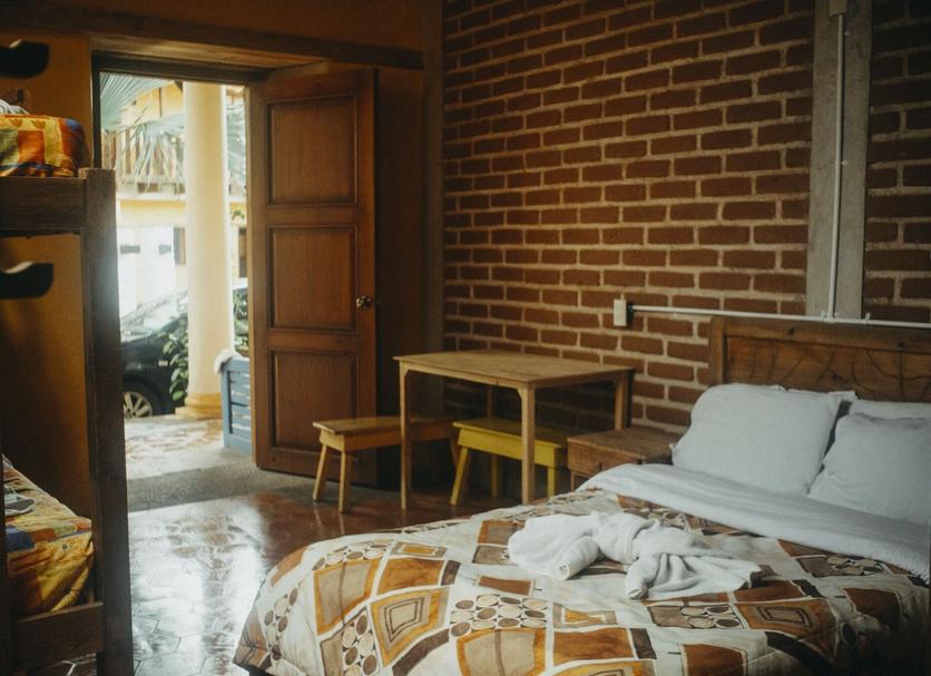 Habitació Foto