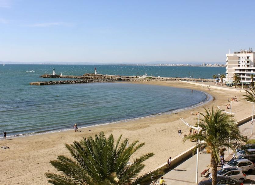 Platja Foto
