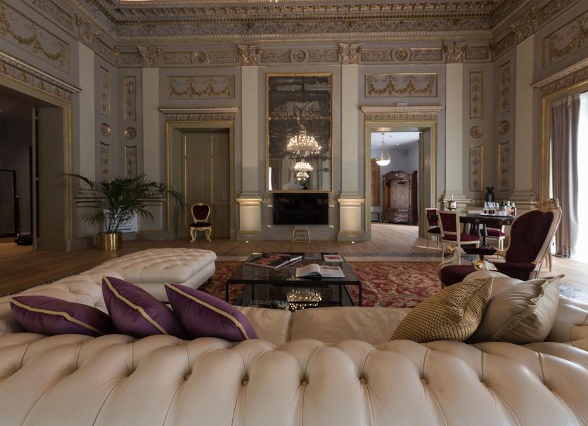 Sala Foto