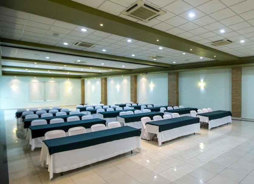 Sala de conferències Foto