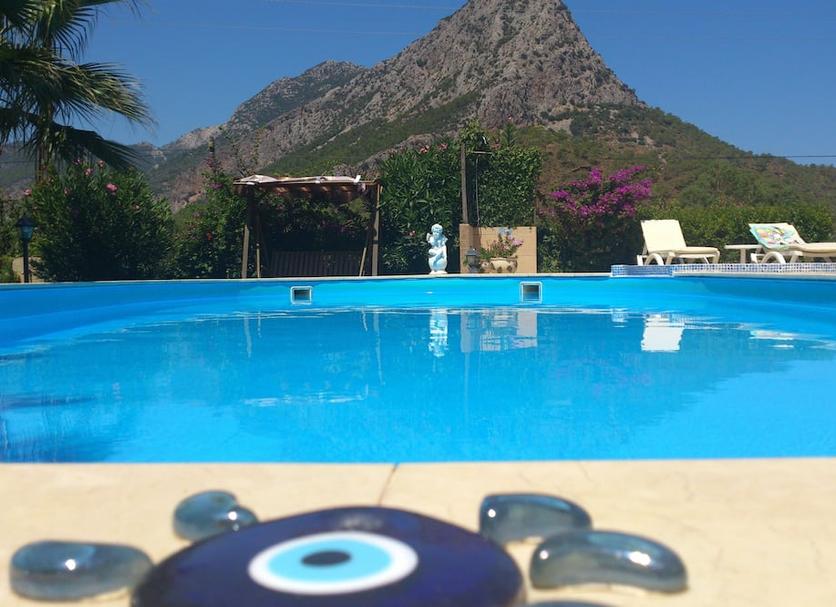 Pool Foto