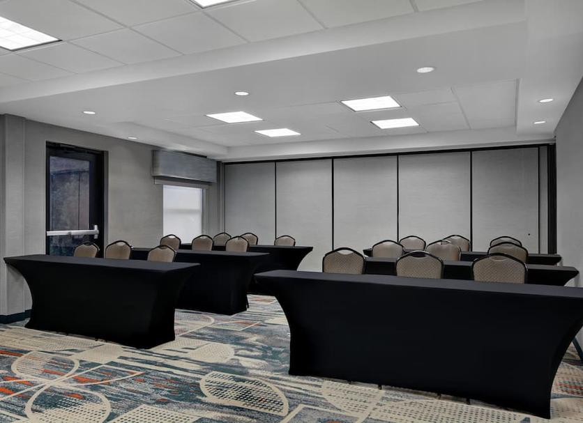Sala de conferències Foto