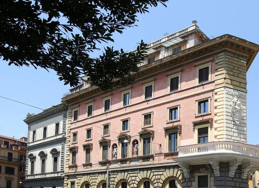 Edifici Foto