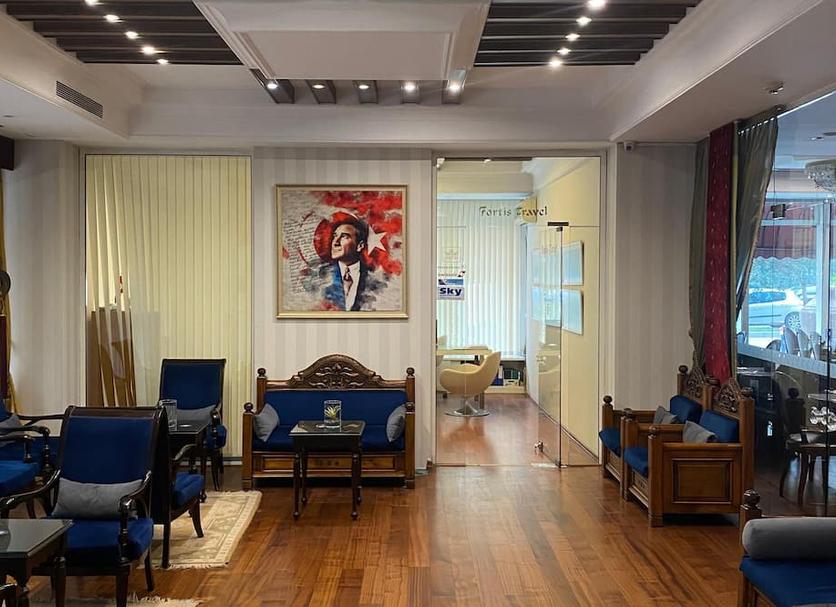 Sala Foto