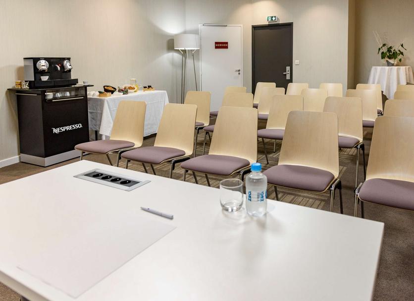 Sala de conferències Foto