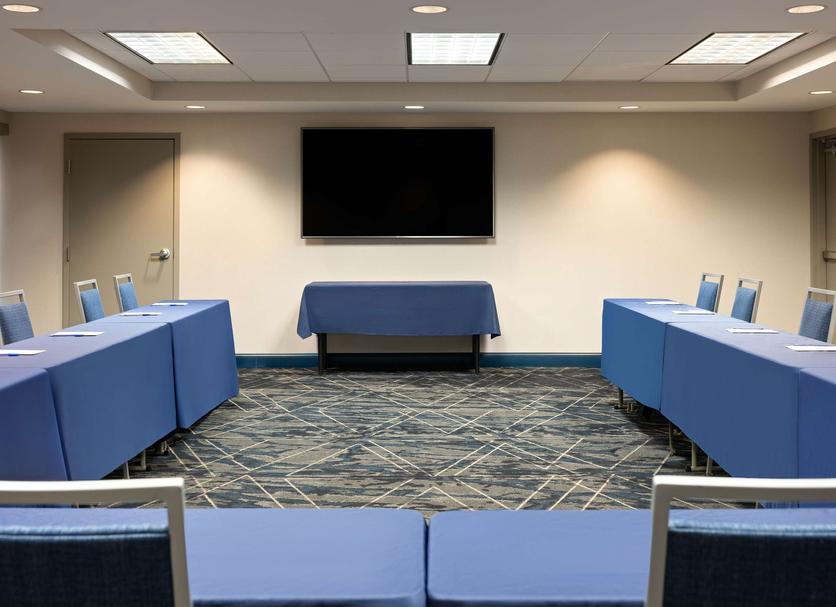 Sala de conferències Foto