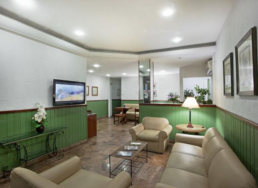 Sala d'estar Foto