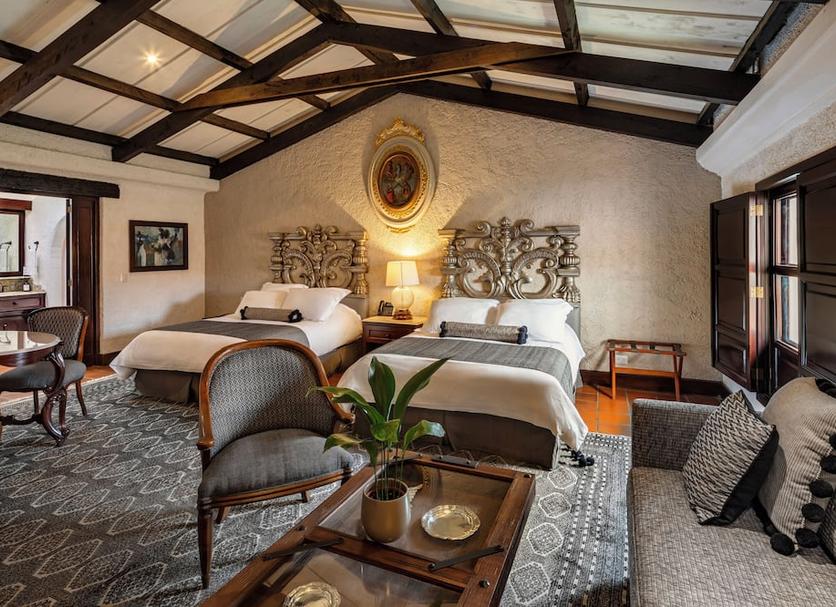 Habitació Foto