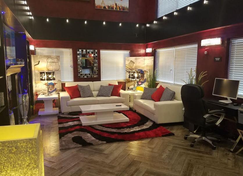 Sala Foto
