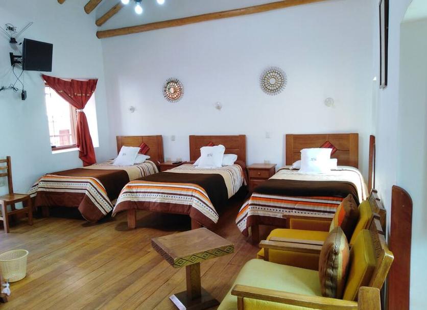 Habitació Foto